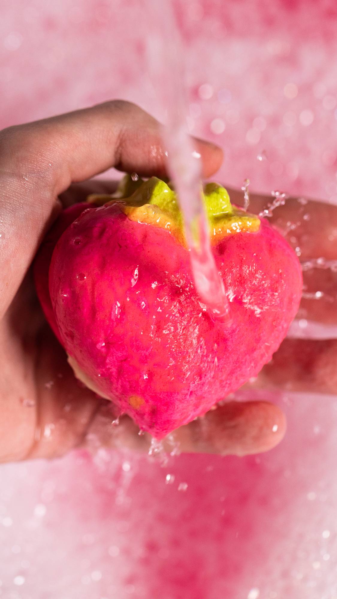 Cadeau A Lush Kind Of Love