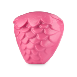 An image of LUSH | 摘みたてベリー | 洗顔料