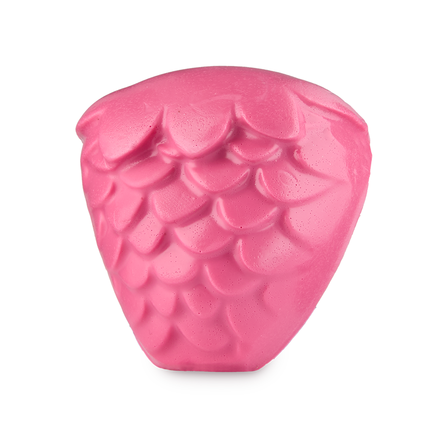 Strawberry Picking Facial Gummy Wash