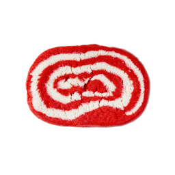 Strawberry Swirl