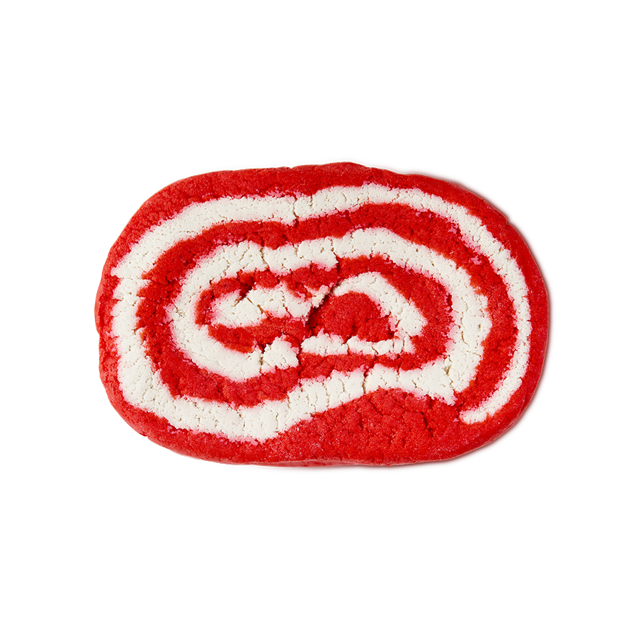 Strawberry Swirl