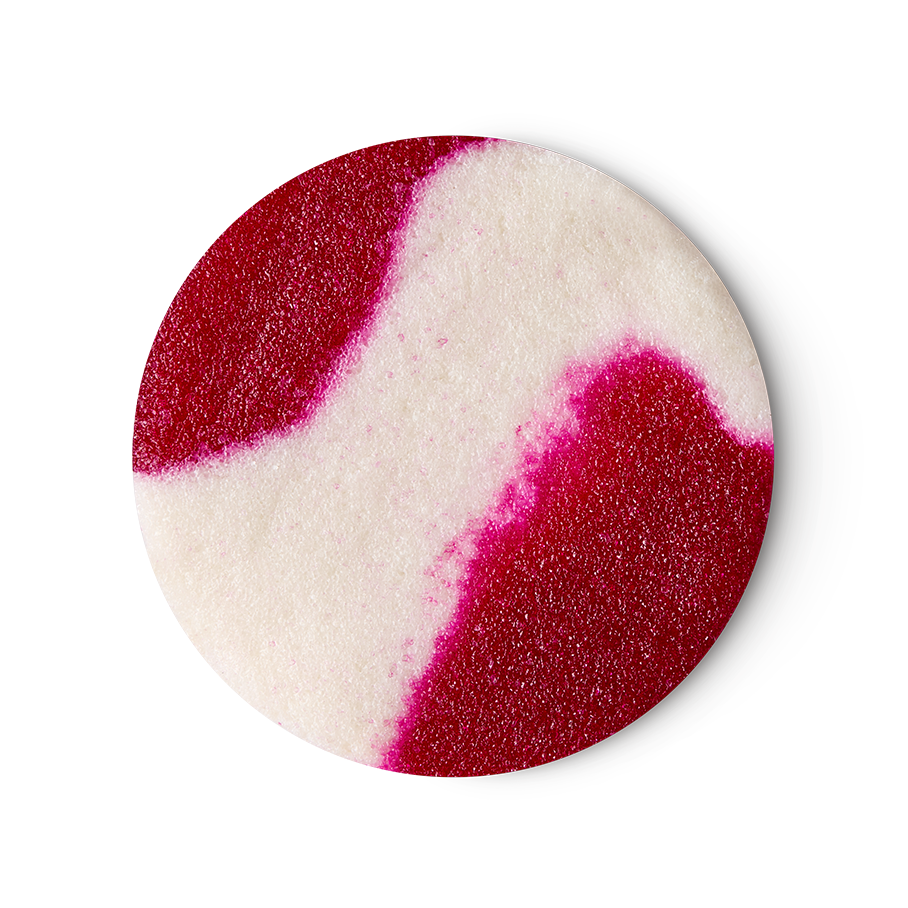 Sufganiyah Sugar Scrub