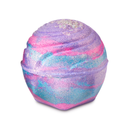 An image of LUSH | | | Bath Bomb