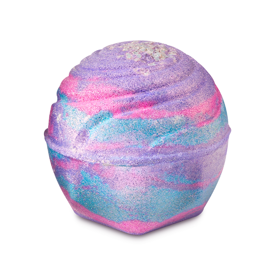 Sugar Plum Fairy Bath Bomb by LUSH