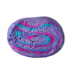 An image of LUSH | 閃爍仙子泡泡浴芭 | 泡泡浴芭
