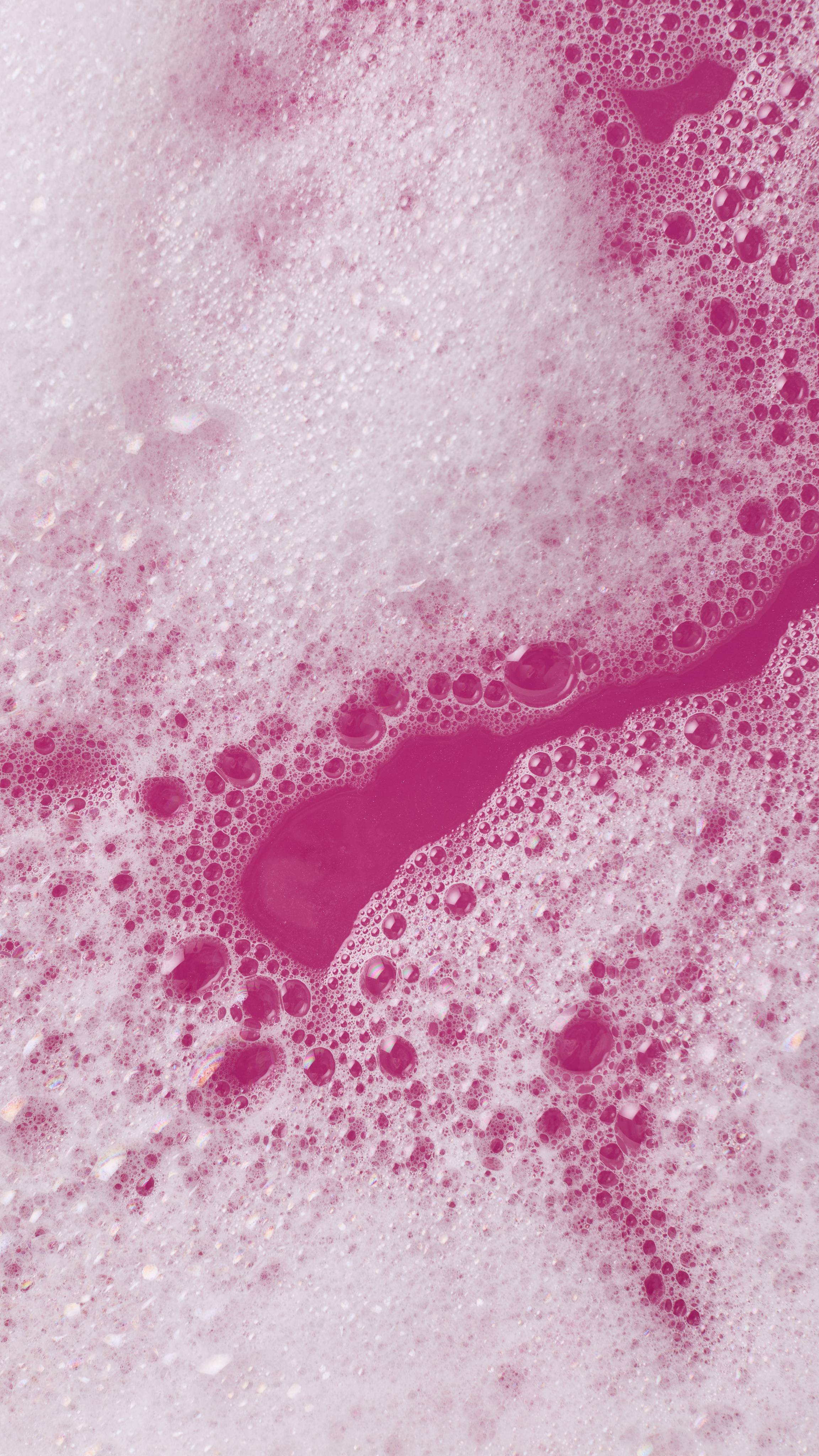 Sugar Plum Sparkle Bubble Bar
