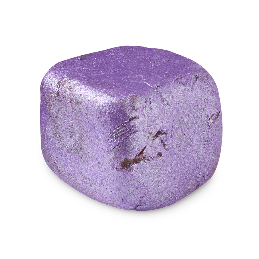 Exfoliant pour le visage Sugared Plum