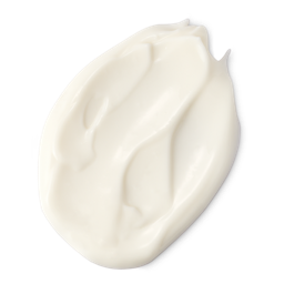 An image of LUSH | 乾果子潤膚乳 | 潤膚乳