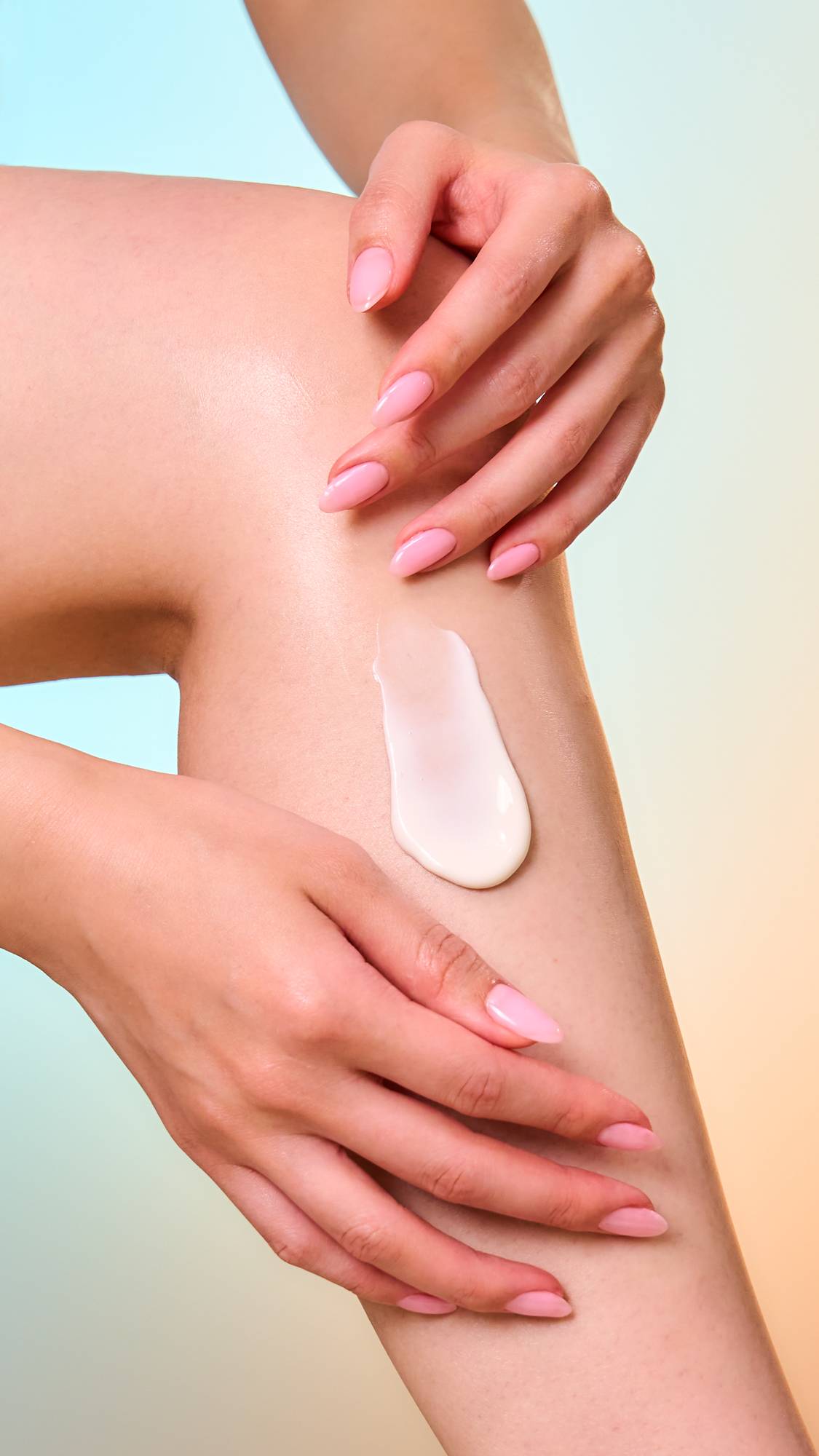 スノータフィー ボディローション | LUSH