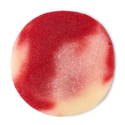 An image of LUSH | 乾果子磨砂沐浴霜 | 身體磨砂