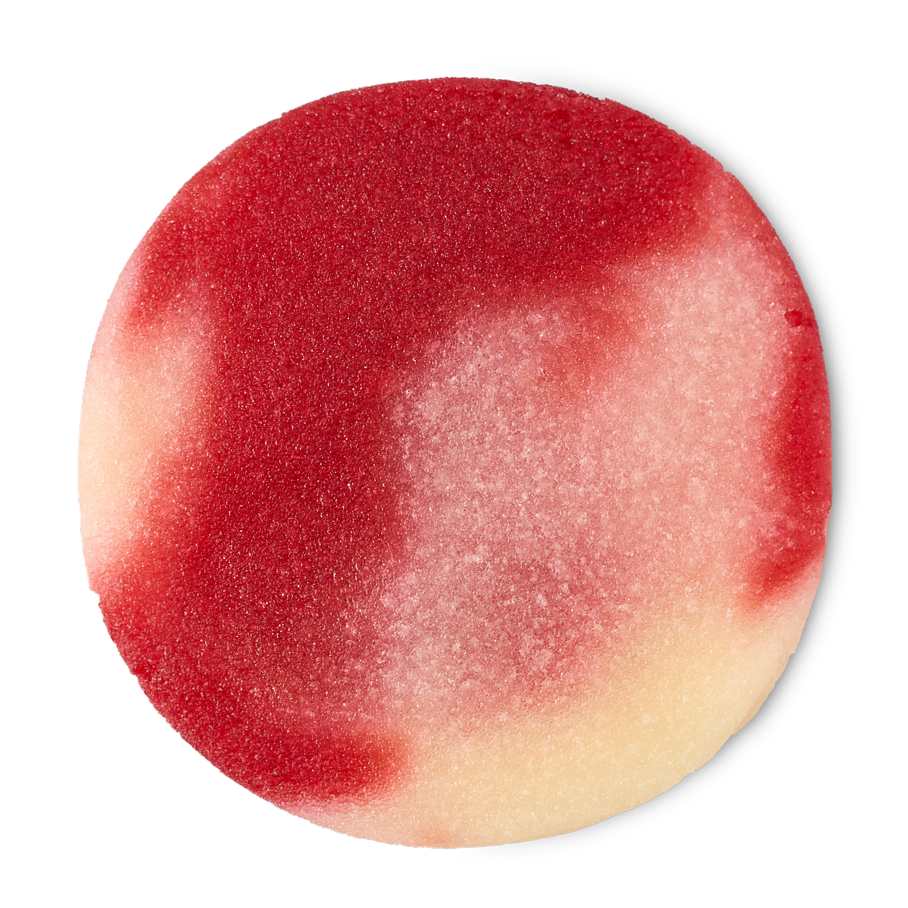 スノータフィー ボディスクラブ | LUSH