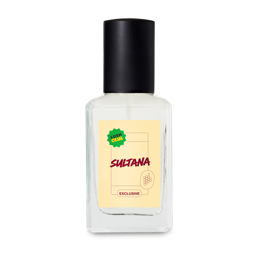 ラッシュ　スノータフィーパフューム スノータフィー パフューム | LUSH