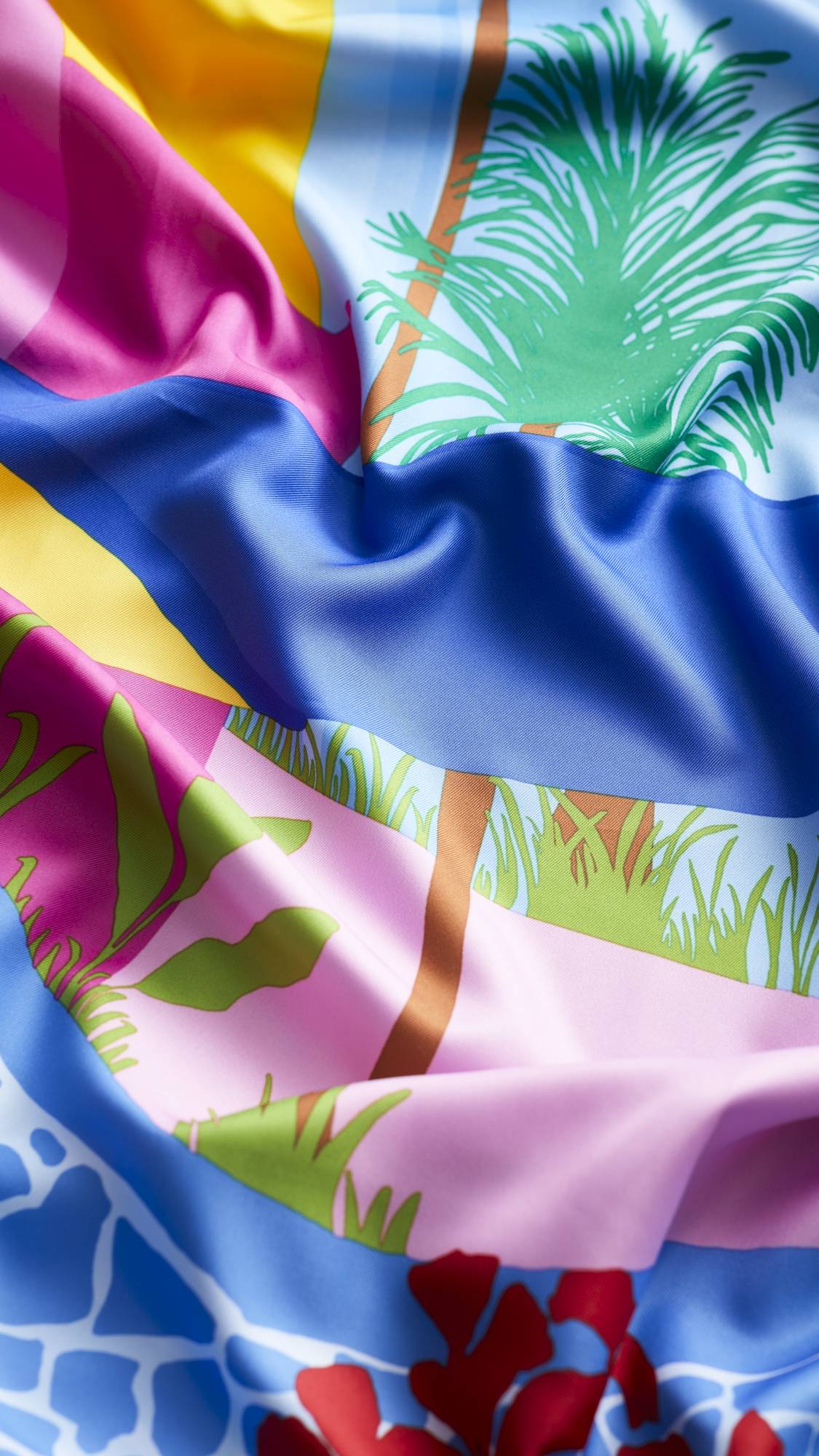 Summer Daydreams | Knot Wrap