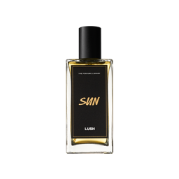 An image of LUSH | Sun | Perfume