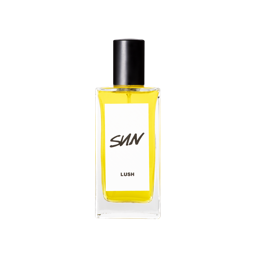 An image of LUSH - Sun Perfume