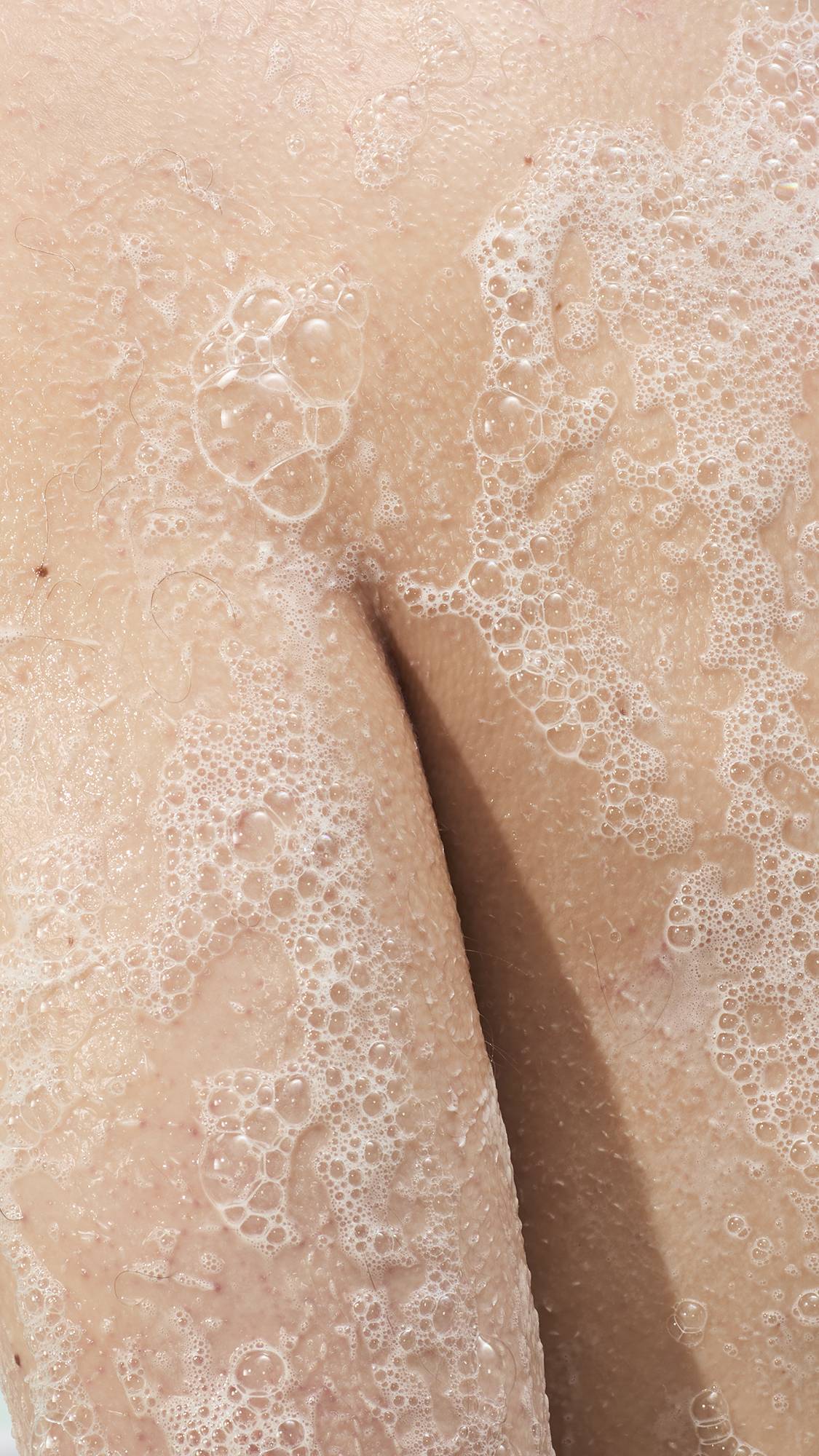 Sunny Side Up Shower Gummy