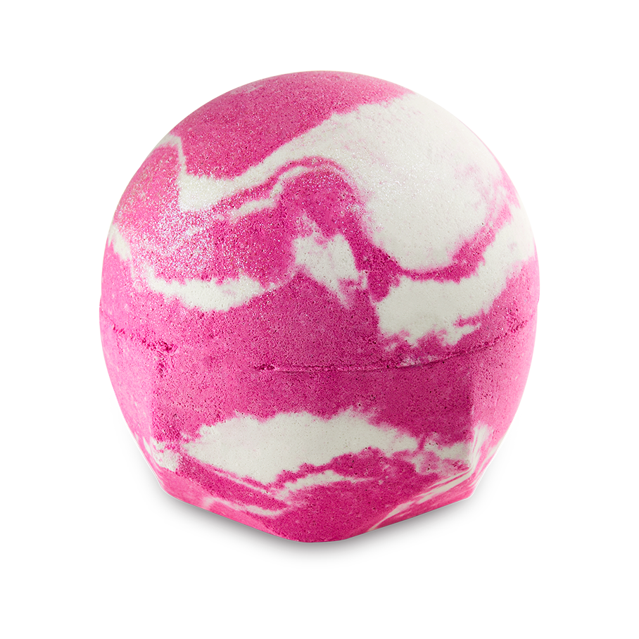 Bombe pour le bain Super Fairy