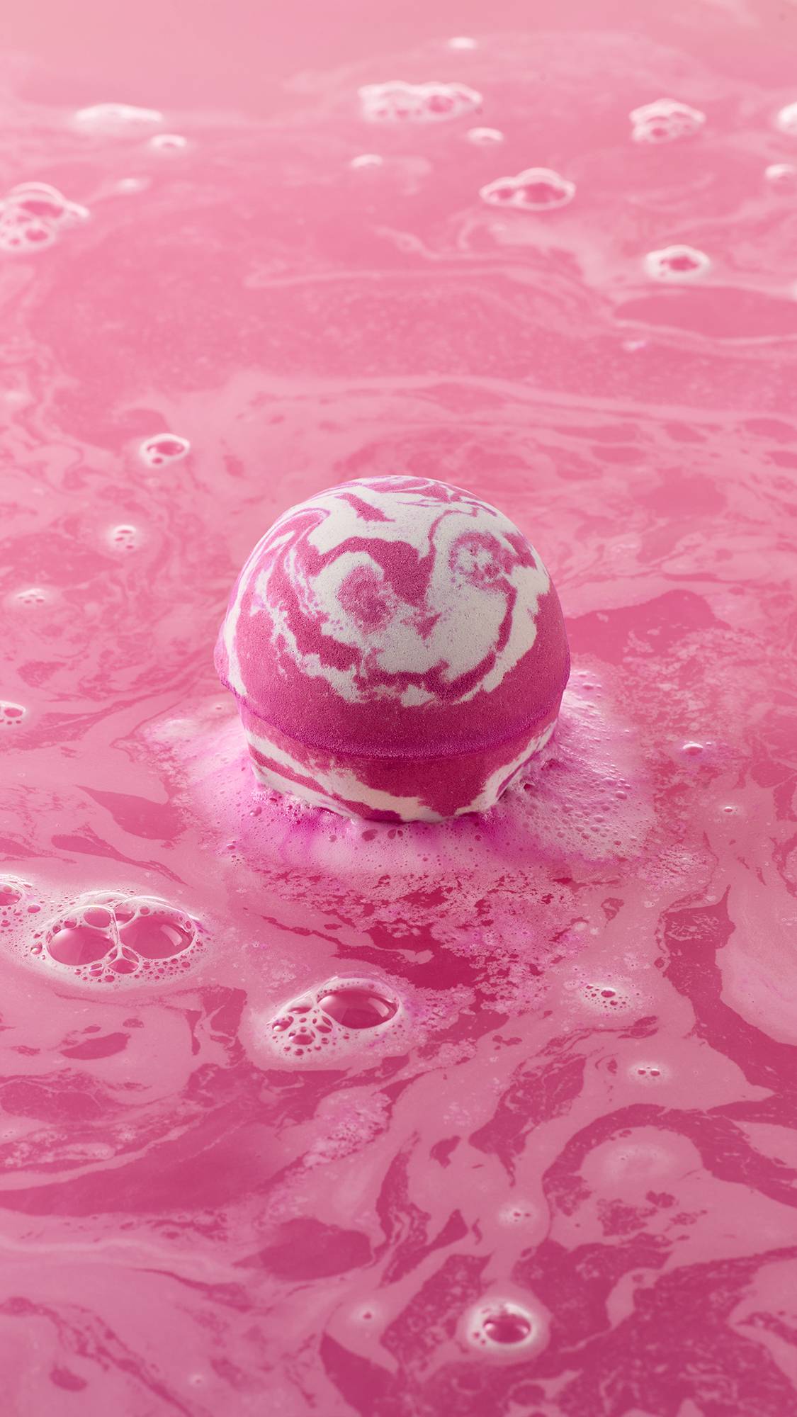 Bombe pour le bain Super Fairy