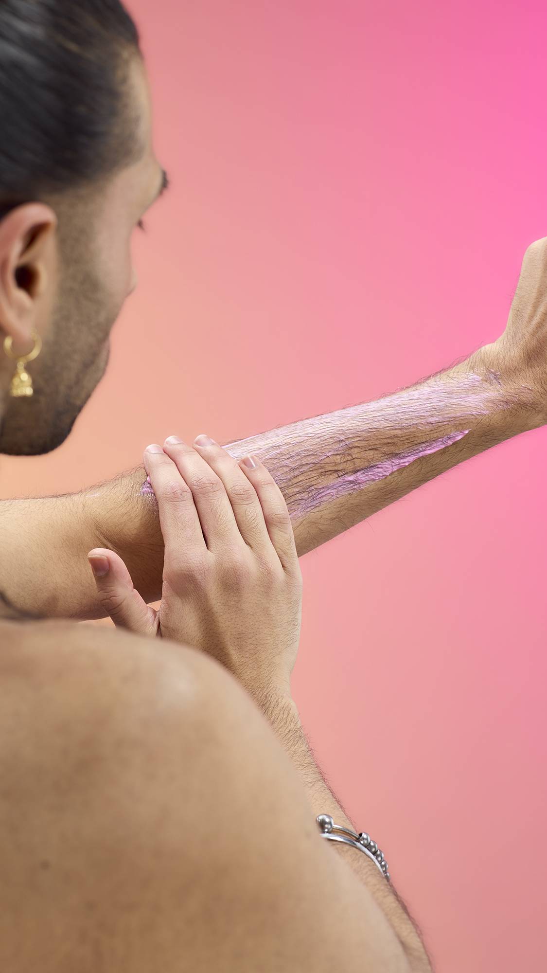 Lotion corporelle Super Fairy