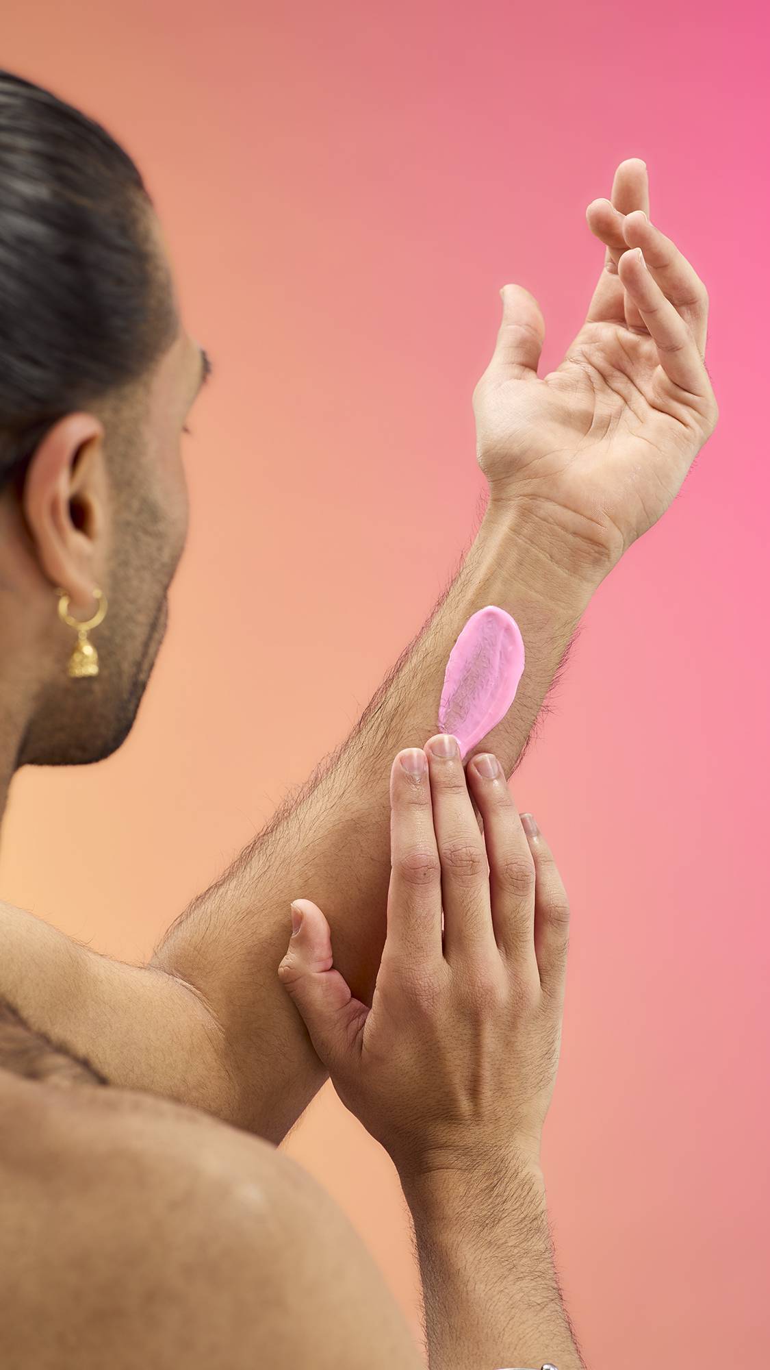 Lotion corporelle Super Fairy