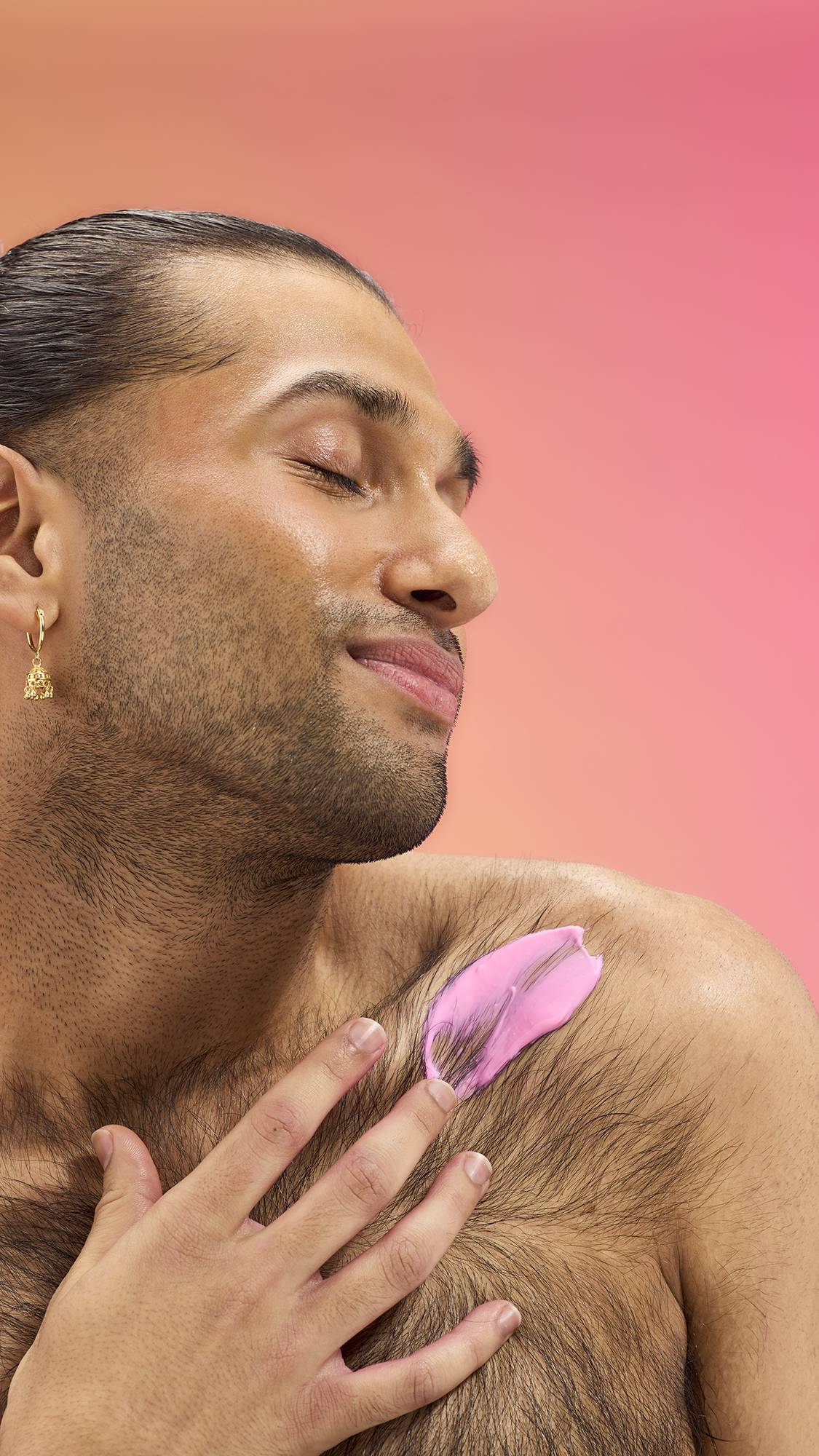 Lotion corporelle Super Fairy