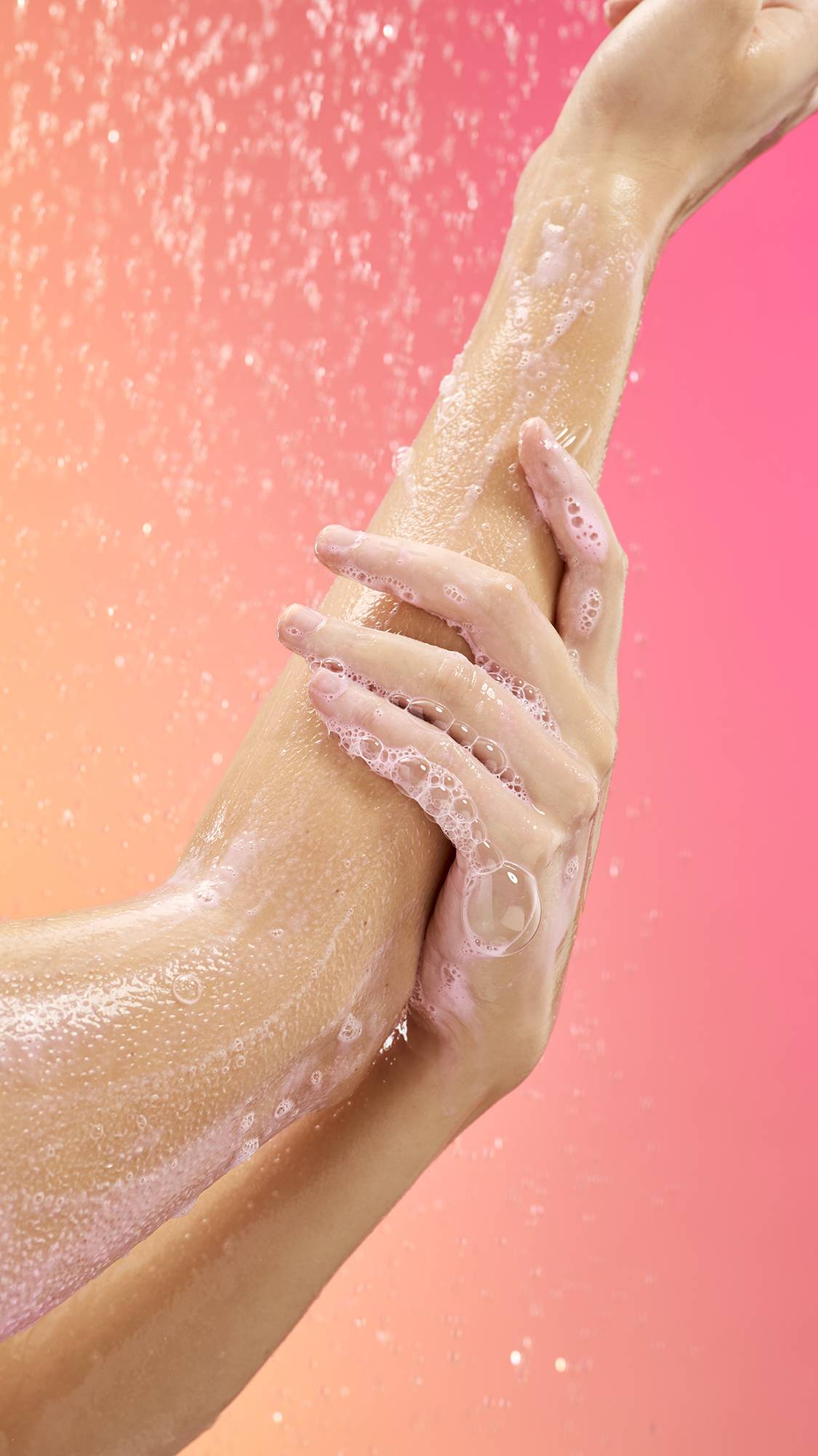 Gel douche Super Fairy