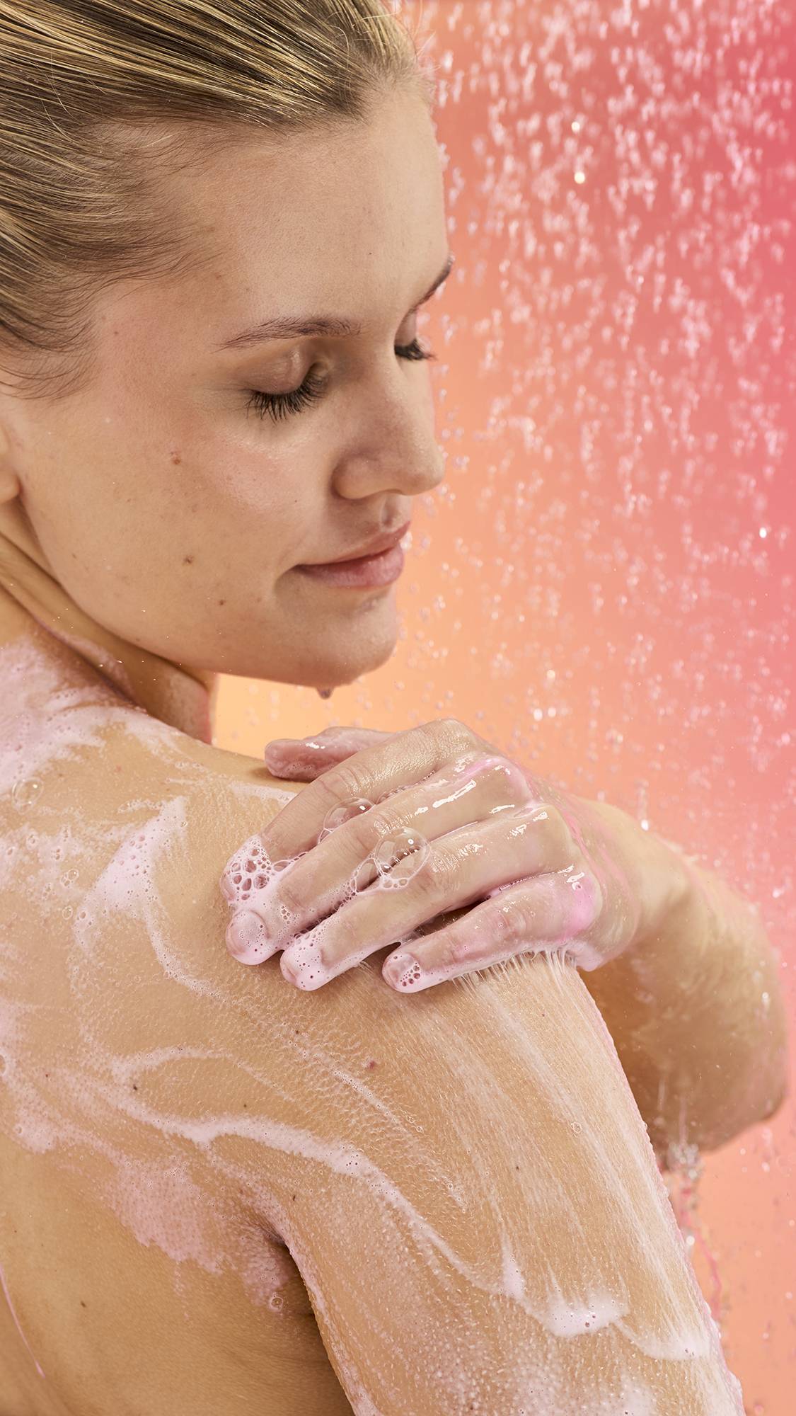 【未使用】LUSH シャワージェル　グローフェアリー　560g×2 未使用】LUSH シャワージェル グローフェアリー 560g×2 - メルカリ
