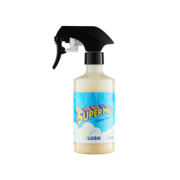 An image of LUSH | Super Milk | Glitter Mist Spray