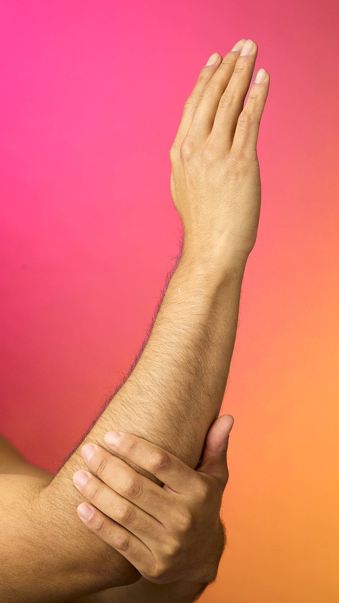 Super Milk Glitter Mist Spray