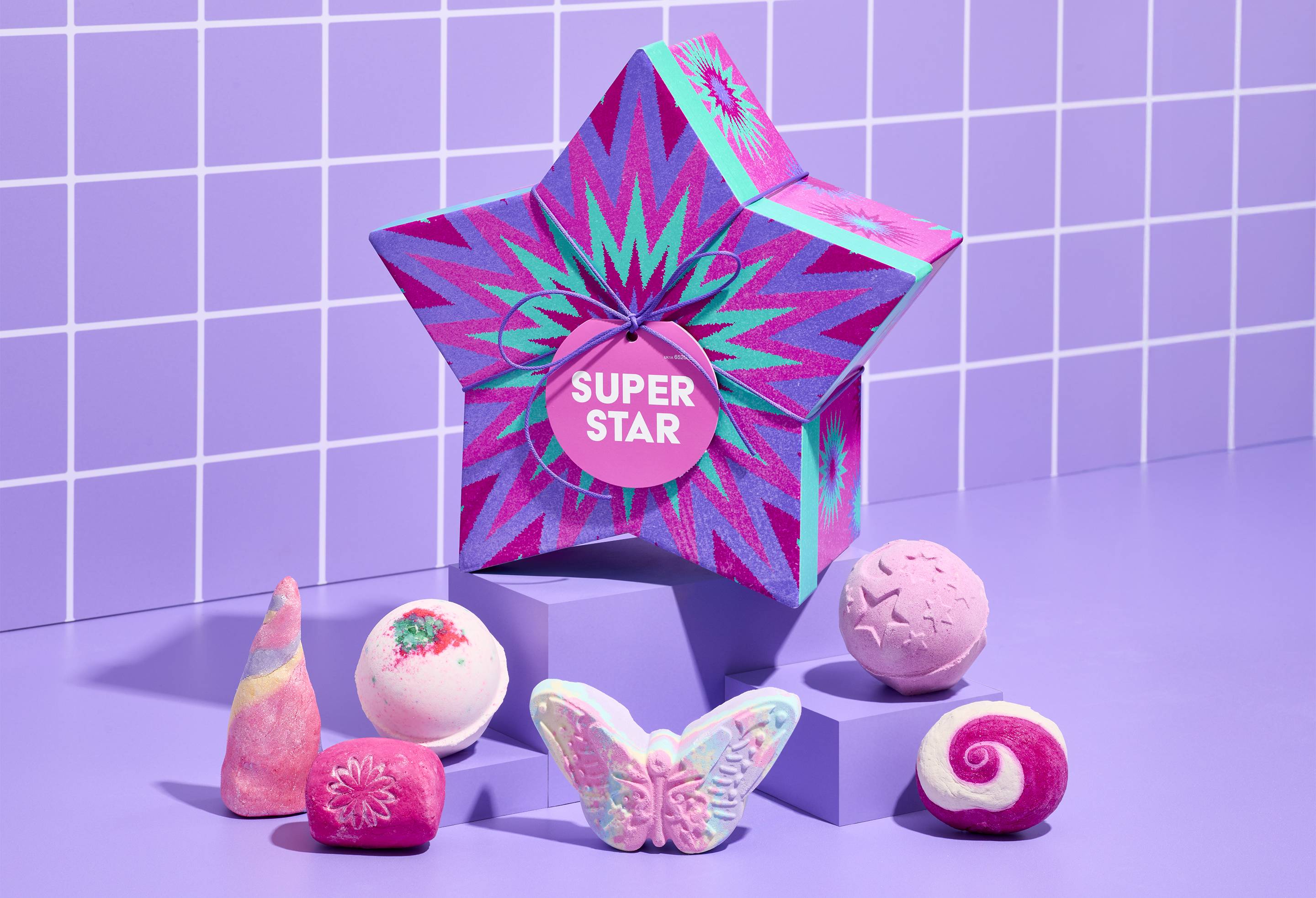 Super Star Gift