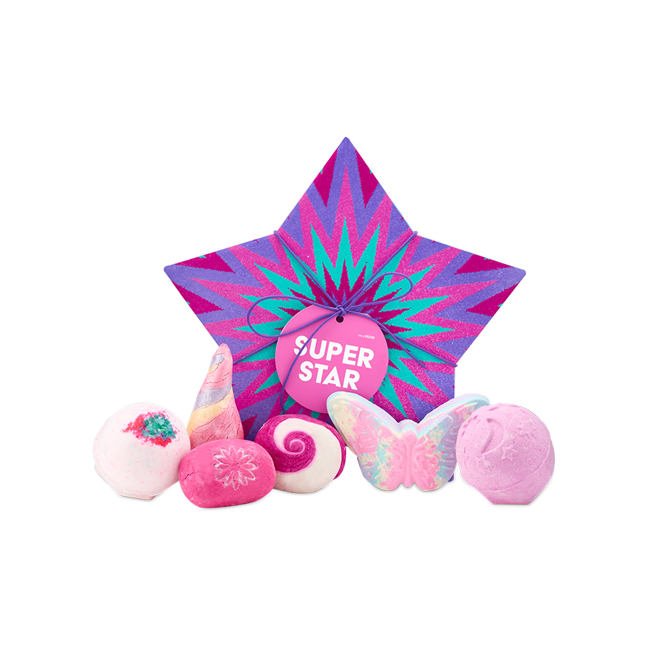 Cadeau Super Star