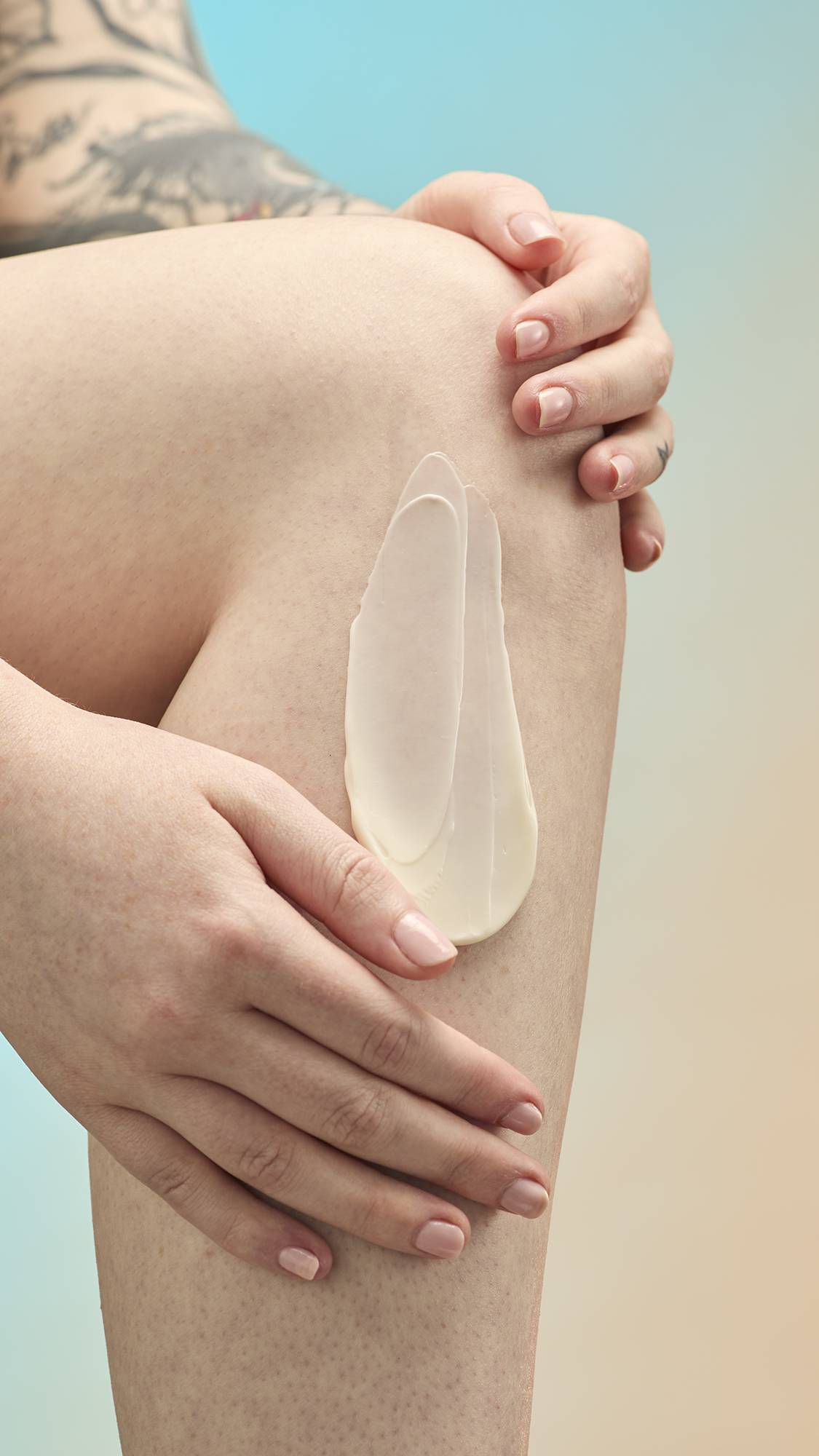 Super Milk Body Butter