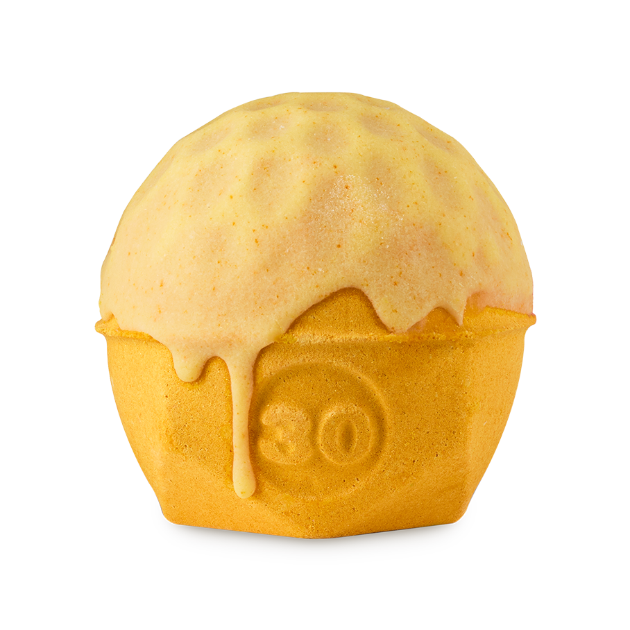 Sweet As Honey Bath Bomb