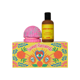 An image of LUSH | Sweet Recuerdo | Gift