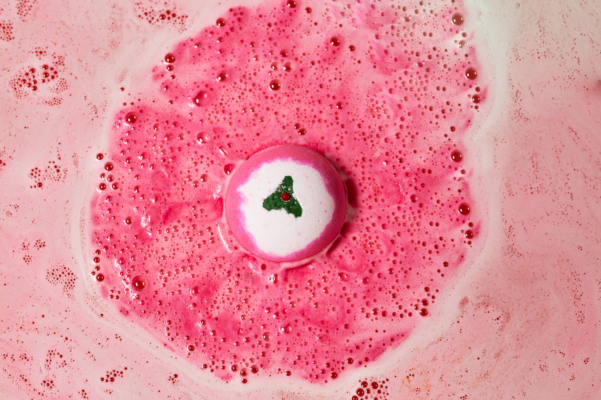 クリスマス キャンディボックス ギフト | LUSH