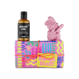 ギフトセット | バスボムのプレゼント用詰め合わせ 他 | LUSH | LUSH