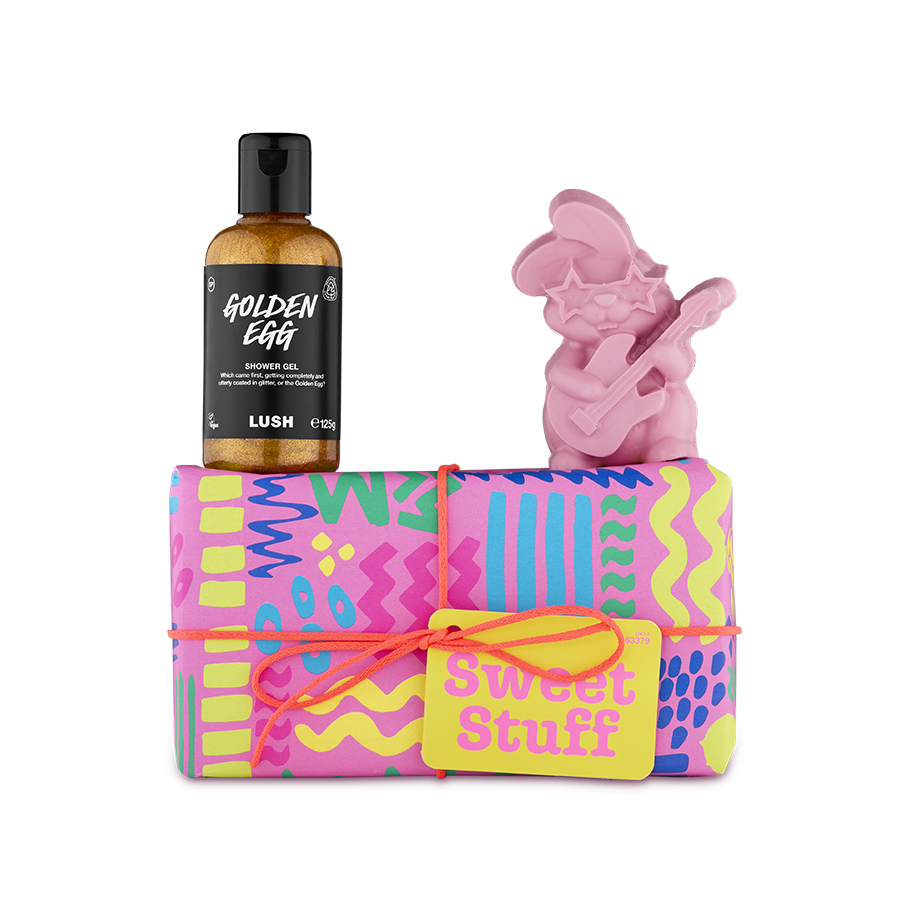 Amazon.co.jp: (ラッシュ) LUSH リラックス Relax ギフトセット