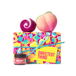 The sweetest things - Gift Box 💕