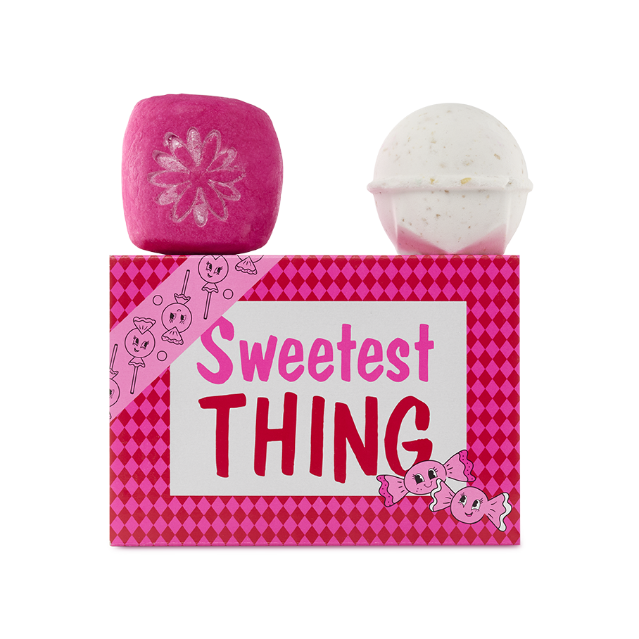 Sweetest Thing Gift | LUSH