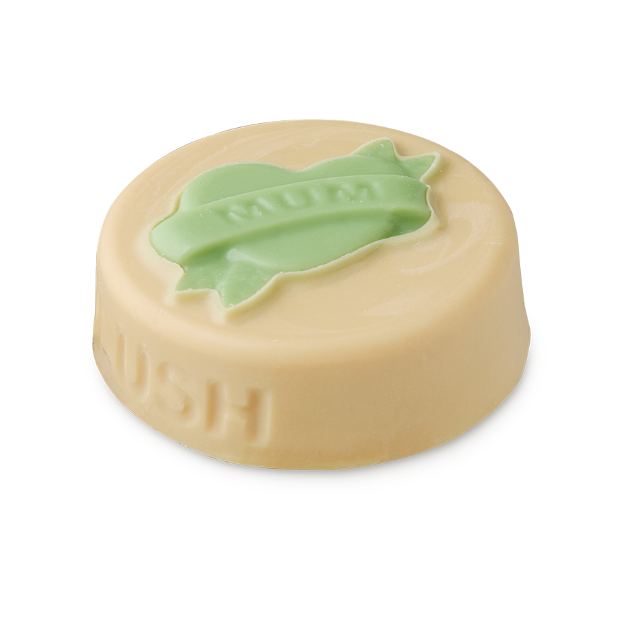 Symbol Of Love Tattoo Brightening Balm