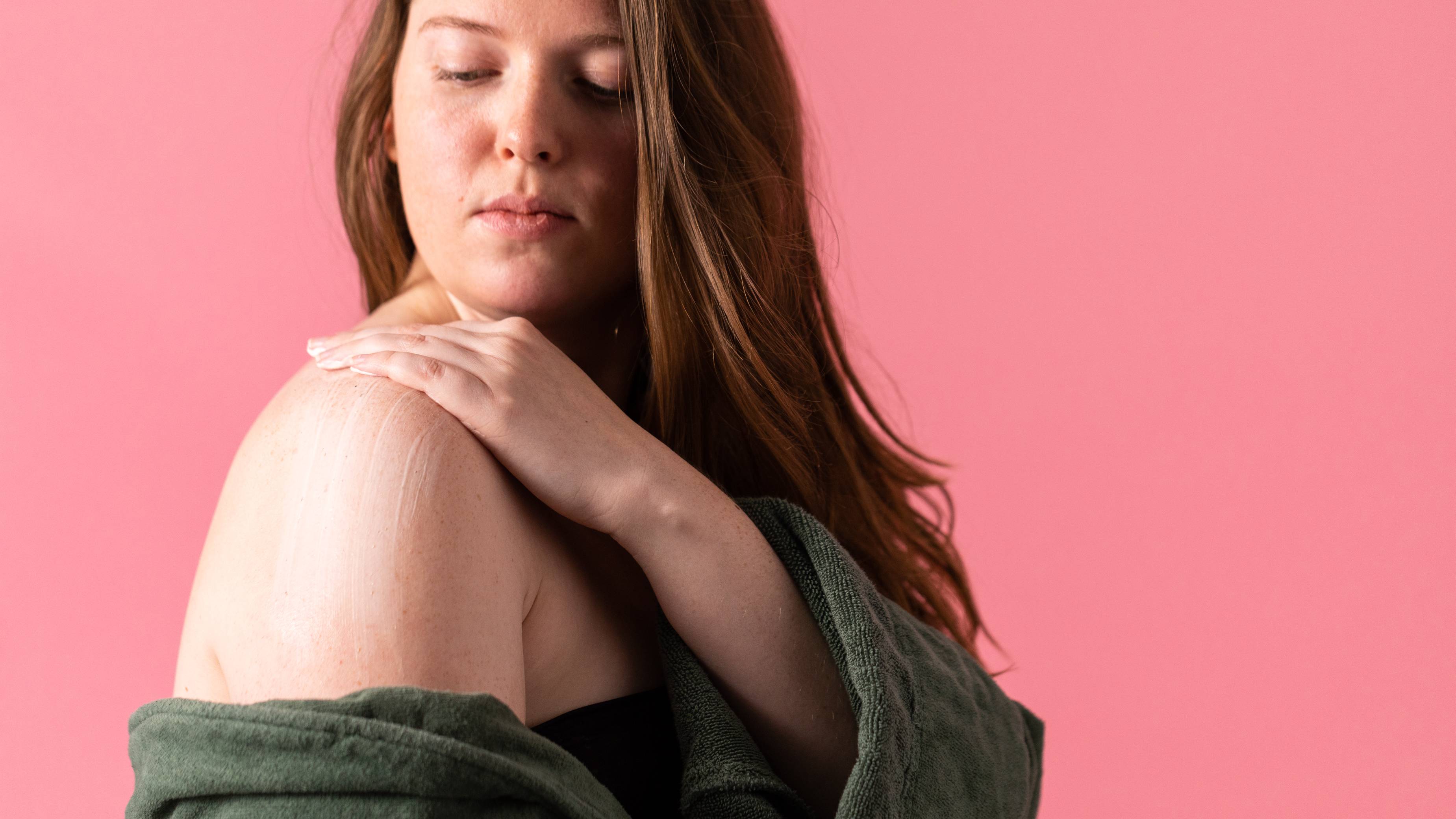 Sympathy For The Skin | Fresh Banana & Vanilla Body Lotion