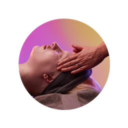 Synaesthesia Spa Treatment