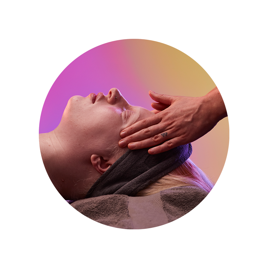 Synaesthesia Spa Treatment