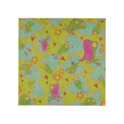 An image of LUSH | Take the Leap! Lokta Wrap | Gift Wrapping
