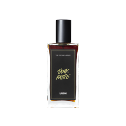 An image of LUSH - Tank Battle Perfume