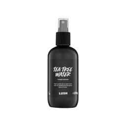 An image of LUSH | Tea Tree Water | Eau tonique