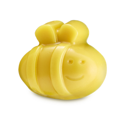 An image of LUSH | Telling The Bees | Facial Gummy Wash