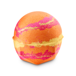An image of LUSH | The Alchemist | Koupelová bomba