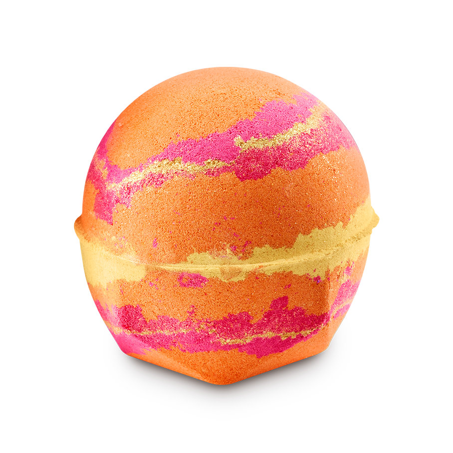 The Alchemist Bath Bomb