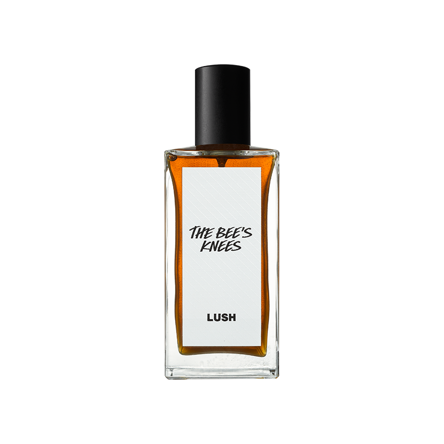 商品画像：スノータフィー パフューム | LUSH 2
